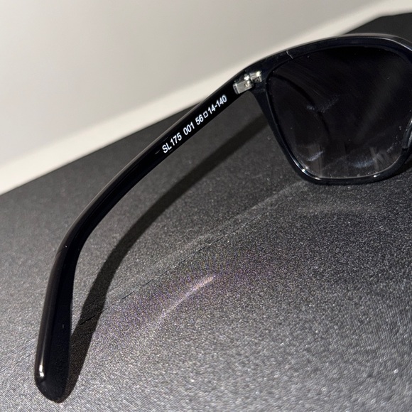 Saint Laurent sunglasses YSL - Picture 3 of 5